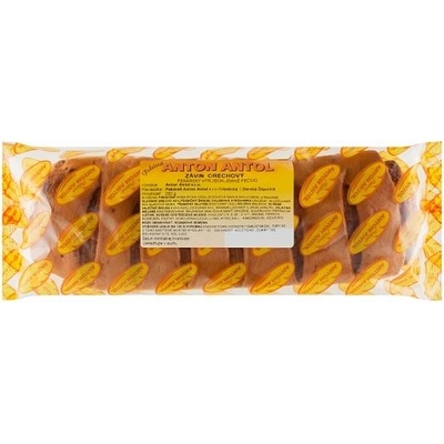 Pekáreň Anton Antol Závin orechový 280 g