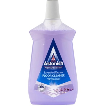 Astonish препарат за почистване на под, Лавандула, 1 литър