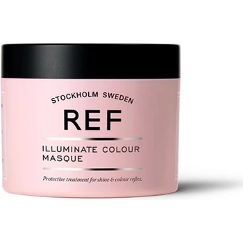 Ref Stockholm Illuminate Colour Masque Маски за коса 250ml