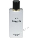 Sprchovacie gély Chanel No.5 sprchový gél 200 ml