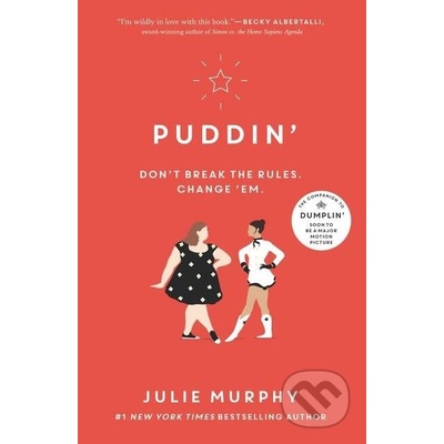 Puddin - Julie Murphy