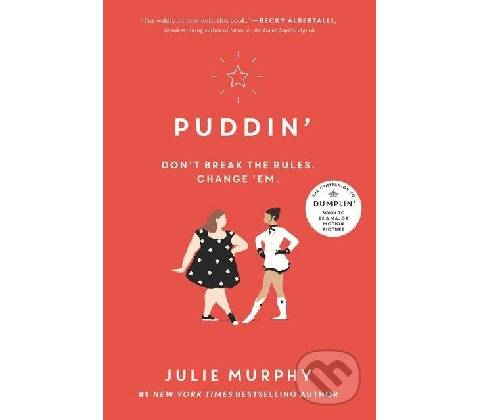 Puddin - Julie Murphy