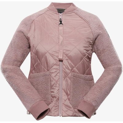 NAX Дамско ватирано яке nax NAX OKEGA розово NAX | Rozov | ЖЕНИ | XS