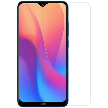 Xiaomi Стъклен скрийн протектор, Tempered Glass за Xiaomi Redmi 8/8A, Прозрачен (2273)