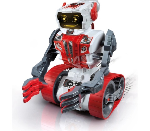Albi Evolution robot