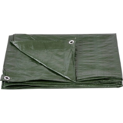 Strend Pro Plachta Tarpaulin Light 2 x 8 m 65 g/m, krycí, zelená ST2172453