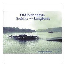 Old Bishopton, Erskine and Langbank Anderson John FyfePaperback