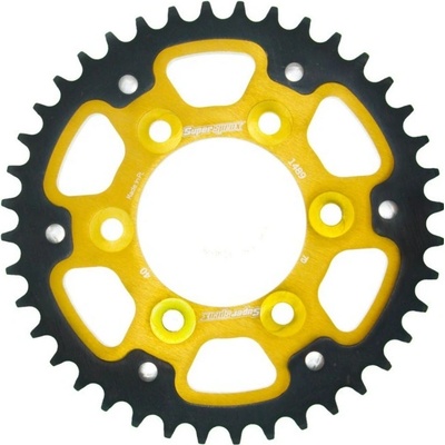 Supersprox RST-1489:40-GLD – Zbozi.Blesk.cz