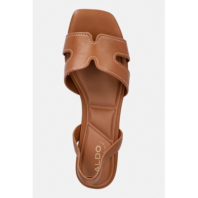 Aldo Кожени сандали Aldo JAVAMANNON (14190711.JAVAMANNON)
