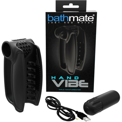 Bathmate Hand Vibe