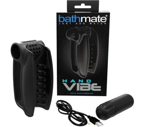 Bathmate Hand Vibe