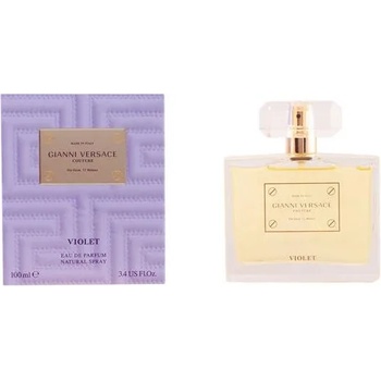 Versace Couture Violet EDP 100 ml