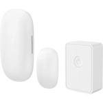 Meross Безжичен умен сензор за отворени врати и прозорци - Meross Smart Door & Window Wireless Sensor Kit (Apple HomeKit) (бял) (MS200HHK-EU)
