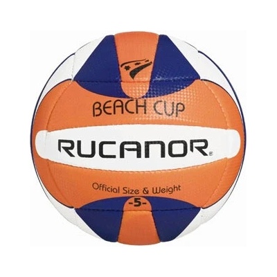 Rucanor Beach cup III