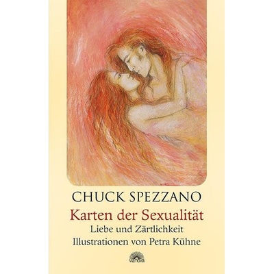 Karten der Sexualitt Spezzano ChuckPevná vazba
