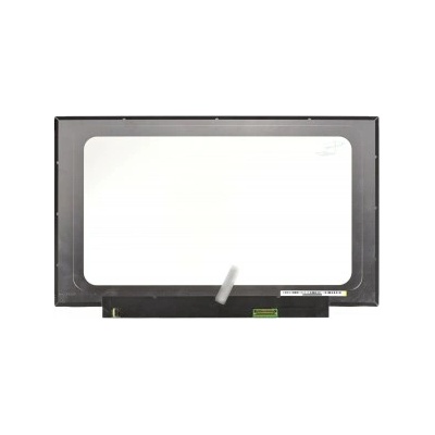 Displej na notebook Kompatibilní LP140WFA-SPD1 14“ 30pin FHD LED Slim IPS NanoEdge - Lesklý