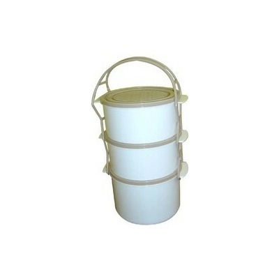 VCAS Jídlonosič 2x1+1.5 l COMBI 2320066