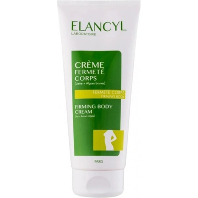 ELANCYL Firming Body Cream Продукти за отслабване, против целулит и стрии 200ml