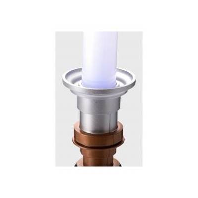 Table lamp Ukonic Obi-Wan Kenobi blue light sword