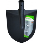 TopGarden Лопата права без дръжка tg