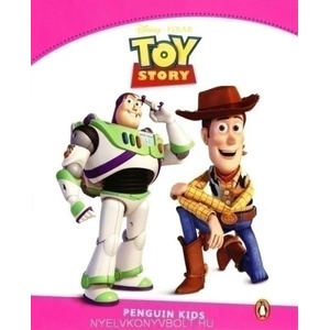 Level 2: Disney Pixar Toy Story 1 | Caroline Laidlaw (2012)