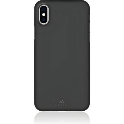 Hama Калъф Black Rock Ultra Thin Iced за Apple iPhone XS Max - Черен KP28846