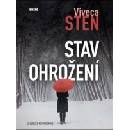 Stav ohrožení