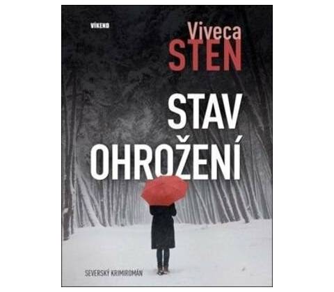 Stav ohrožení