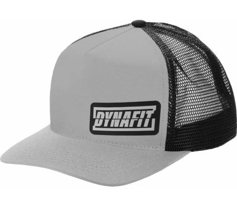 Dynafit Patch Trucker Cap alloy