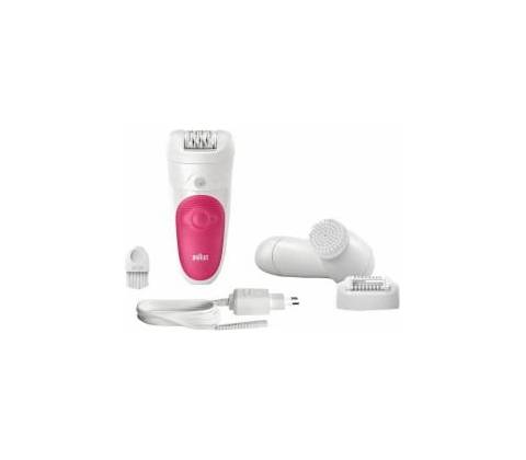 Braun Silk-épil 5 5-539