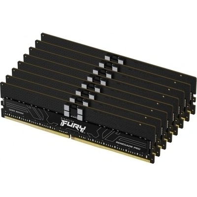 Kingston FURY Renegade Pro 256GB (8x32GB) DDR5 6800MHz KF568R34RB2K8-256