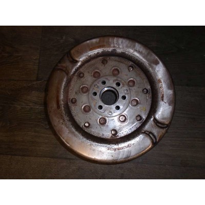setrvačník AUDI Q3 8U0 2,0 TDI 130 kW 03L105266DG 03L105266DS