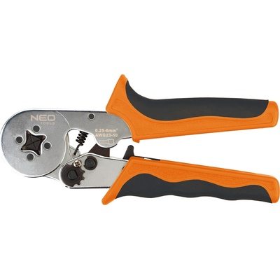 Neo Tools 01-507 kleště na telefonní terminály 2-3,2 mm 2