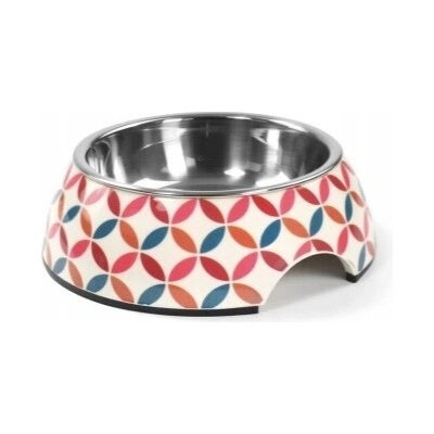 Record miska z melamínu a nehrdzavejúcej ocele 14 cm 160 ml