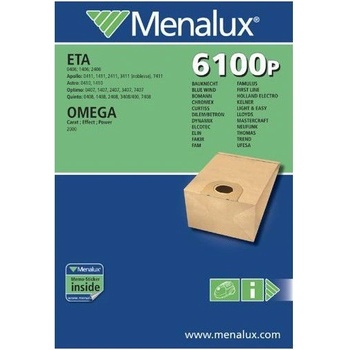 MENALUX 6100 P 5 ks