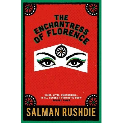 Enchantress of Florence – Rushdie Salman