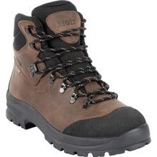 Aigle nepromokavé Fleshside MTD hnědé