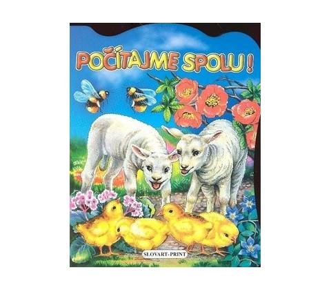 Počítajme spolu!