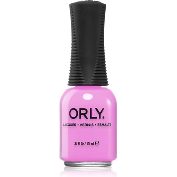 ORLY Lacquer лак за нокти цвят Kaleidoscope Eyes 11ml