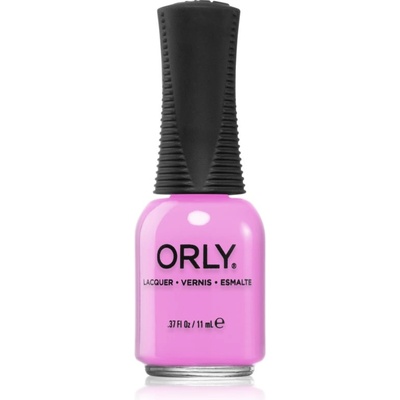 ORLY Lacquer лак за нокти цвят Kaleidoscope Eyes 11ml