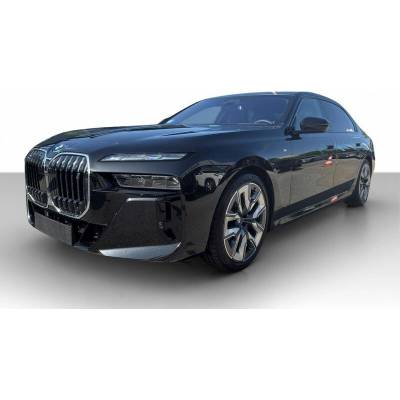 BMW i7 xDrive60 M Sport 400 kW