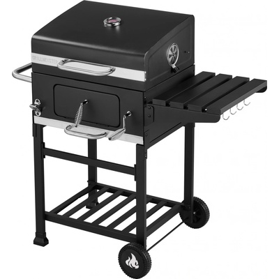 GRILLMEISTER Kansas – Zboží Mobilmania