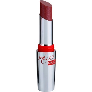 PUPA Miss Pupa червило със силен блясък цвят 201 Cinderella 2.4ml
