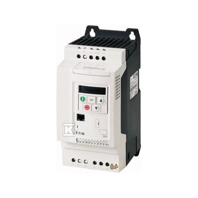 Eaton Dc1-345d8fb-a20ce1 2, 2 kw, 3f, with fil