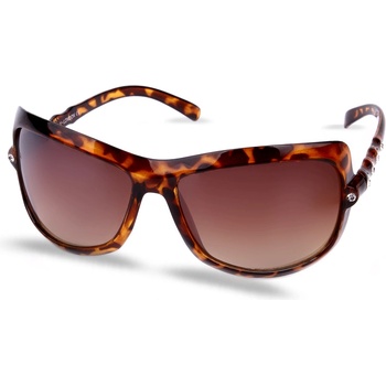 Y London Слънчеви Очила Кафяви Yl11-049 (188497_Кафяво)