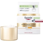 Eucerin Hyaluron-Filler + Elasticity Дневен крем, SPF30, пълнител, 50 ml