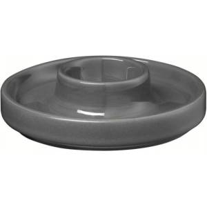 blomus Комплект от 2 бр. поставки за яйца - PILAR - цвят сиво-син Pewter (BLOMUS 64272)