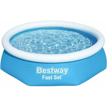Bestway 57448 Fast Set 244x61 cm