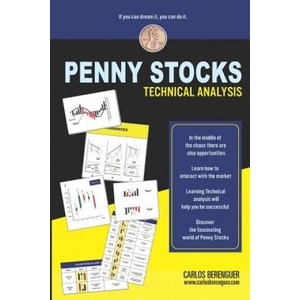 Penny Stocks: Technical Analysis (ISBN: 9781794181786)