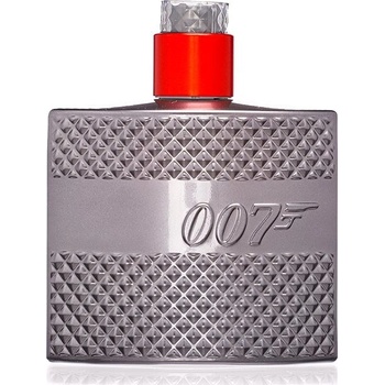 James Bond 007 Quantum toaletná voda pánska 75 ml